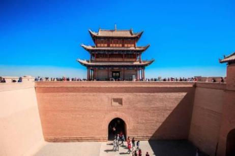 exodus travel silk road