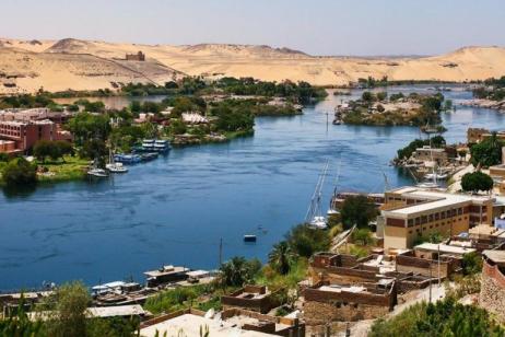 Egypt  in 8 days - Great Pyramids & Full-Board Nile Cruise - Superior 3N Cruise
