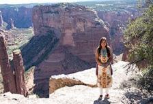 volunteer opportunities Navajo Nation tourism