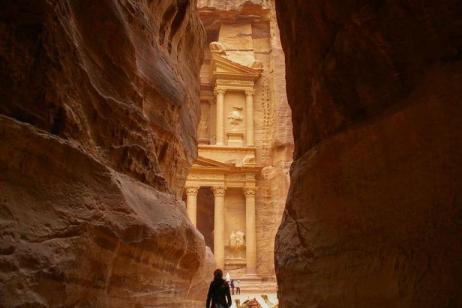 best tour operators in jordan