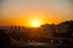 haifa israele i2o israeli travelstride stadt prossimi mater ricerca vegaprocity waterworld himmel