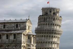 Italian Highlights with Lake Como