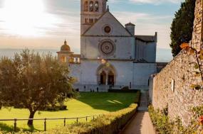 Grand European with Eurostar