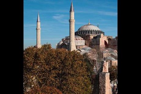 The Best of Turkey tour