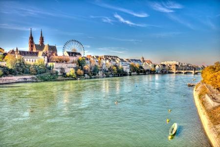 From Basel to Amsterdam: The Treasures of the Celebrated Rhine River tour