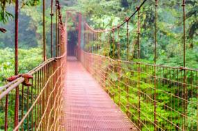 Costa Rica Highlights