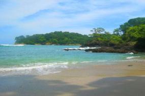 Costa Rica Wonders with Manuel Antonio