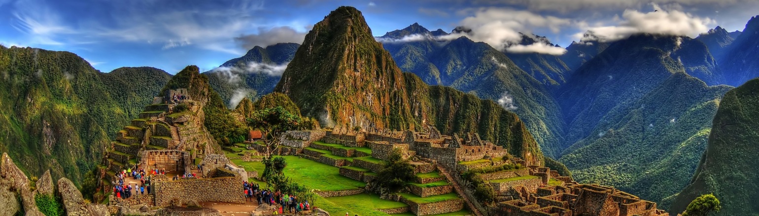 top 10 peru tourist attractions