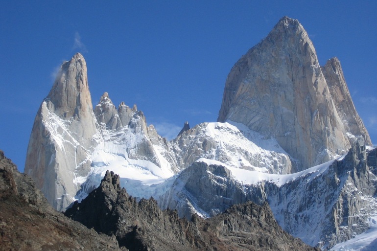 Buenos Aires El Calafate Patagonian Grand Adventure with Buenos Aires Trip