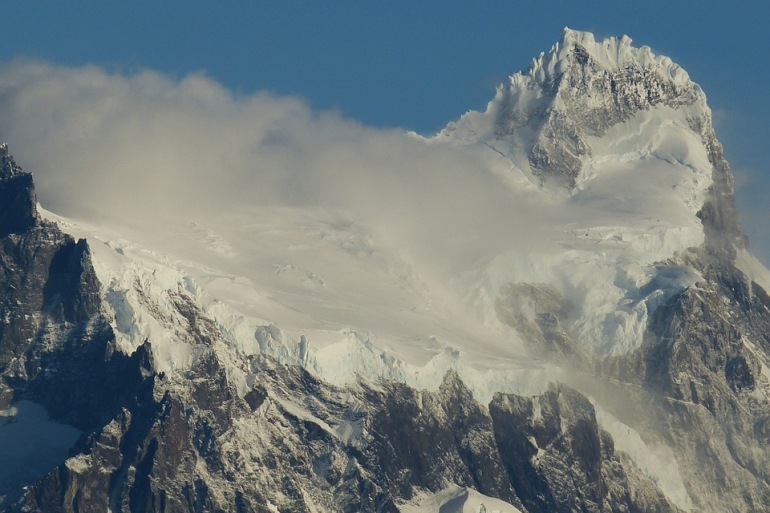 Patagonia Punta Arenas Chile: From the Atacama Desert to the Patagonian Fjords Trip