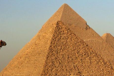 Classical Egypt & Jordan
