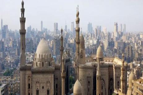 Egypt and Jordan in Depth