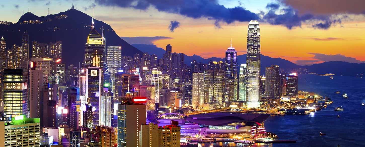 Top 10 Hong Kong Attractions & Landmarks [Updated 2020/2021] Travelstride