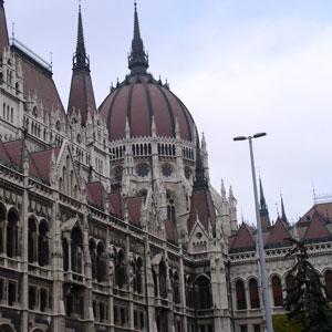 Imperial Splendors tour