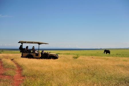 Family Friendly River cruise Southern Africa aboard the African Dream: travel to the ends of the earth (port-to-port cruise) package