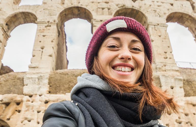 Best of Italy tour