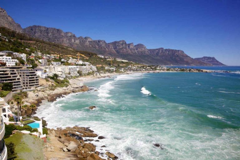 Nature & Wildlife Culture Active South Africa package