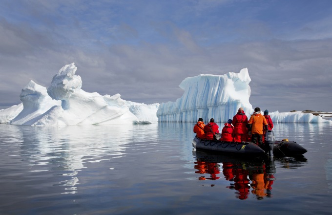 Antarctic Explorer: Argentina & the Antarctic tour