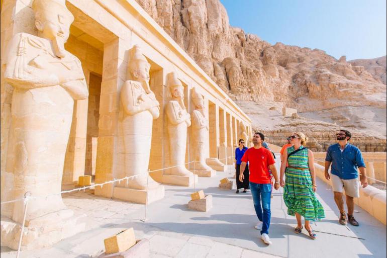 Abu Simbel Amman Discover Egypt & Jordan Trip