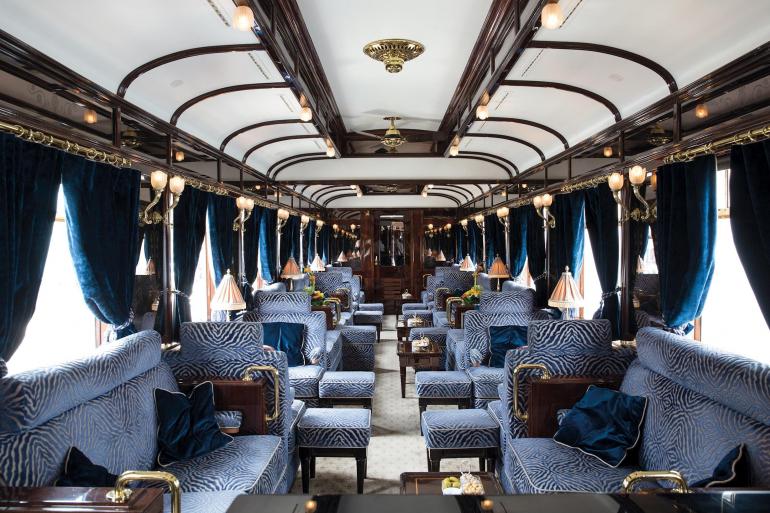 Ultimate Italy (Venice Simplon-Orient-Express, Small Groups) tour