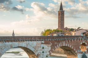 Milan, Venice & the Gems of Northern Italy (2022)