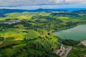 Portugal in Depth with Azores