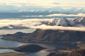 Ski New Zealand: South Island Snow Odyssey