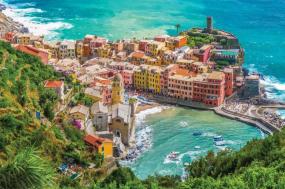 Tuscany, Cinque Terre & the Portofino Coast 2024