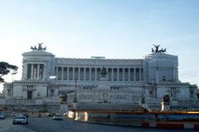 Italy & Greece