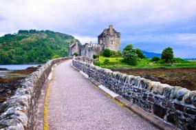 Best of Ireland & Scotland: Cities, B&Bs & Castles