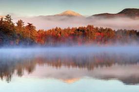 Hidden Gems of New England 2025