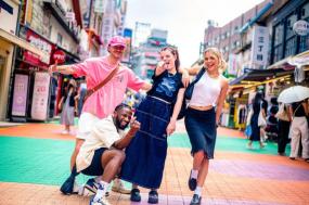 South Korean Soul