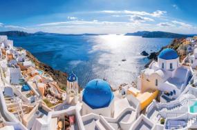 Treasures of the Aegean 2021