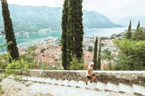 Balkans Discovery