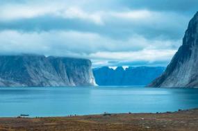 Northwest Passage: The Legendary Arctic Sea Route
