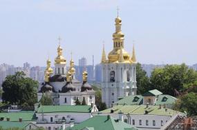 Classical Ukraine