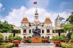 RCGS: Highlights of Vietnam with Lynn Moorman