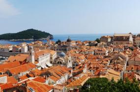 Cycle the Balkans
