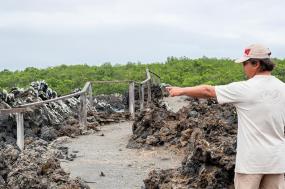 Best of Peru & Galapagos
