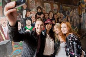 Irish Experience