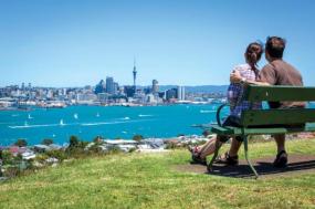 14 Day Wonders of New Zealand