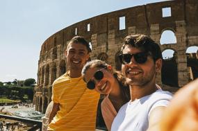 Simply Italy (Summer, Classic - Summer)
