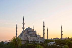 Treasures of Turkey