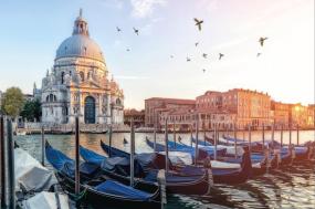 Best of Italy (Summer, Small Groups)