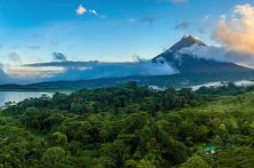 Tailor Made Costa Rica: An Immersive Rainforest Adventure
