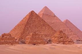 Egypt: Jewels of the Nile 2024