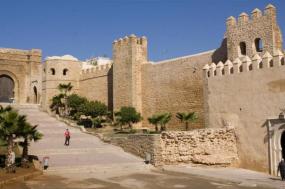 18 Day Absolute Morocco