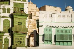 Saudi Explorer: Across the Arabian Peninsula