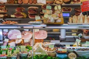 Italy Real Food Adventure