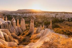 Wonders of Turkey (Summer)